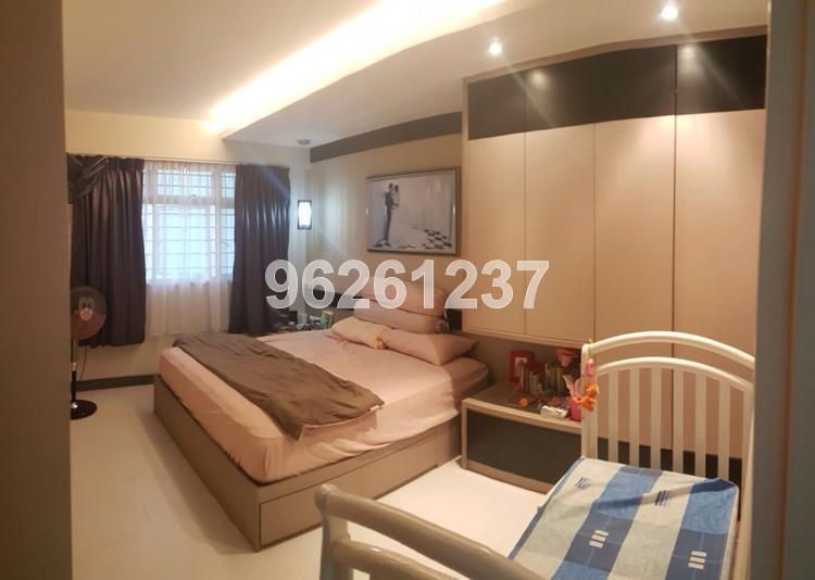 Blk 453 Yishun Street 41 (Yishun), HDB 4 Rooms #136865772